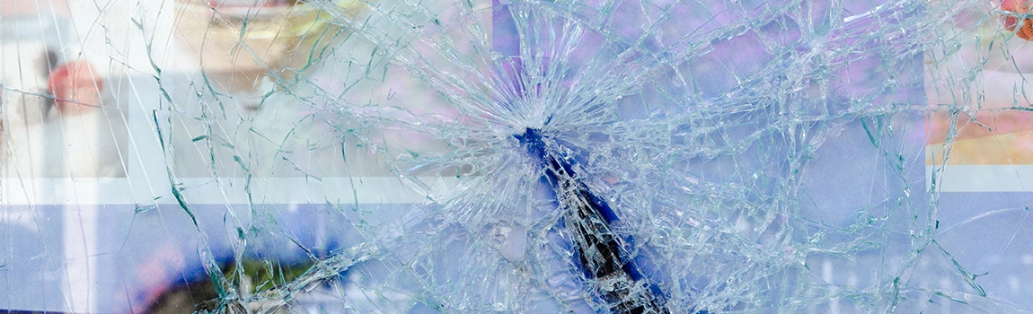 Window Broken Glass Repair in Cutler Bay, FL