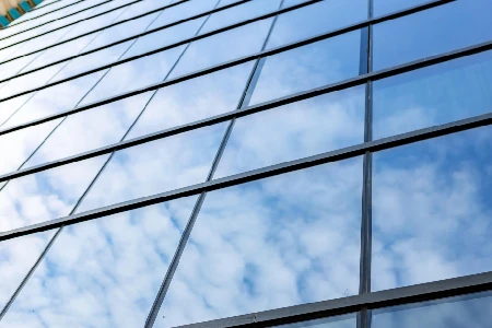 Professional Glass Curtain Wall Repair in Cutler Bay, FL