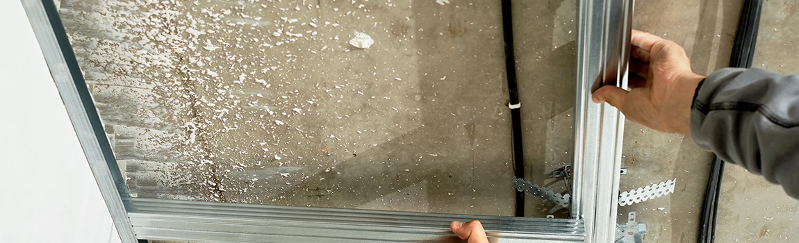Laminated Glass Glazing in Cutler Bay, FL