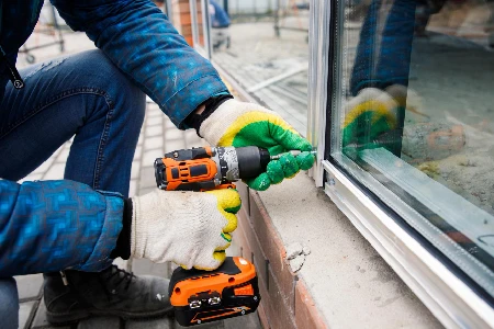 House Window Repair in Cutler Bay, FL