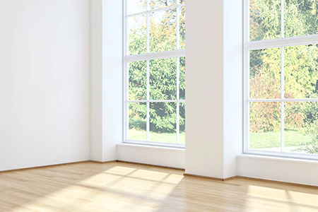 Residential Glass Window Installation in Cutler Bay, FL