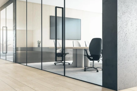 Office Glass in Cutler Bay, FL
