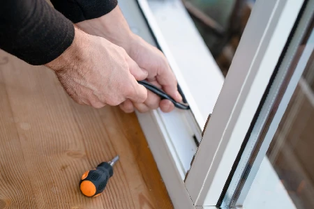Sliding Patio Glass Door Repairs in Cutler Bay, FL