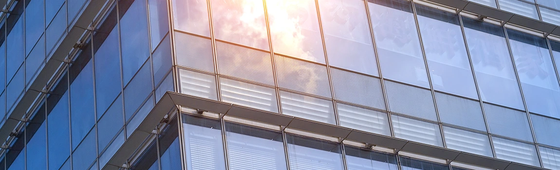 UV-Resistant Glass Experts in Cutler Bay, FL